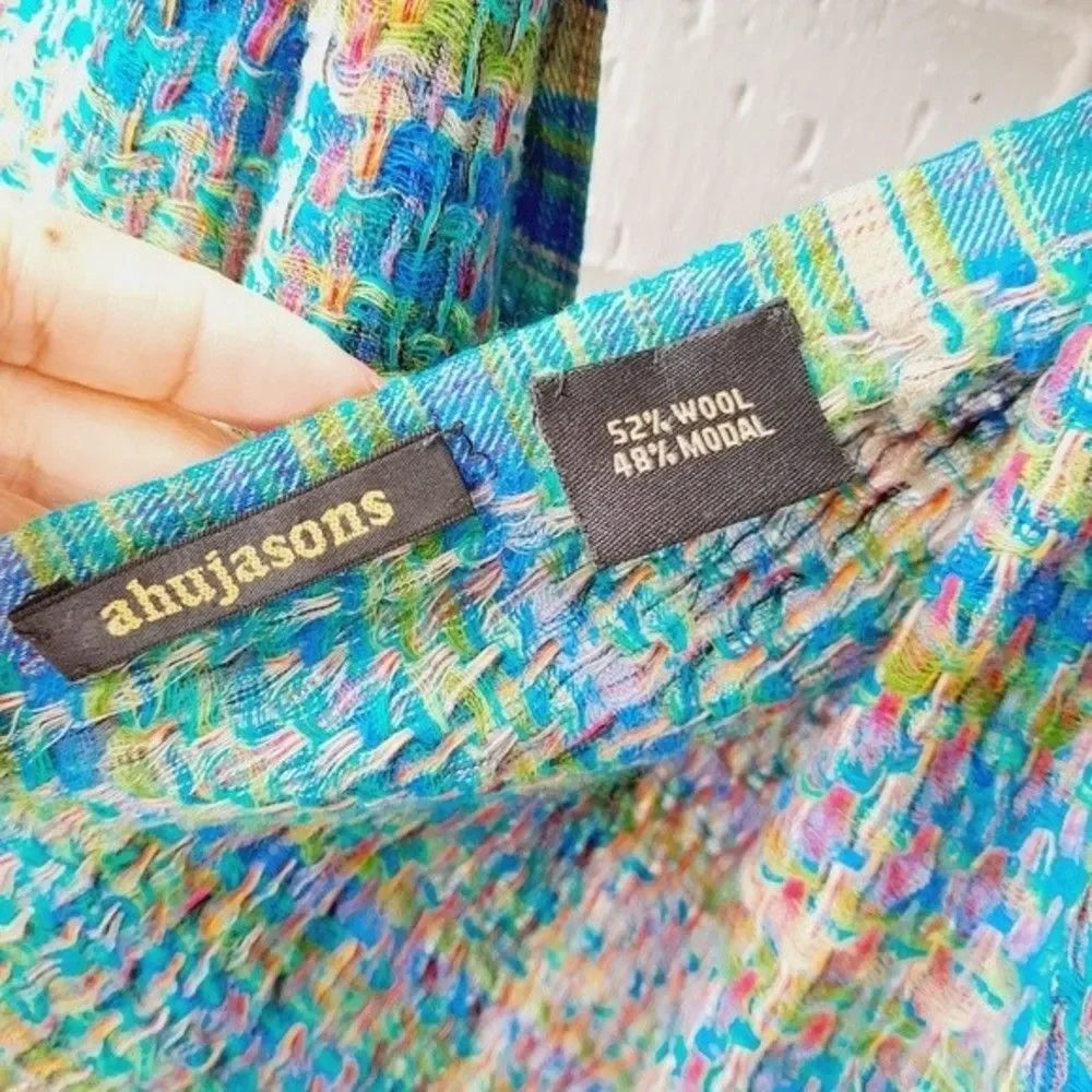 Ahujasons style soft